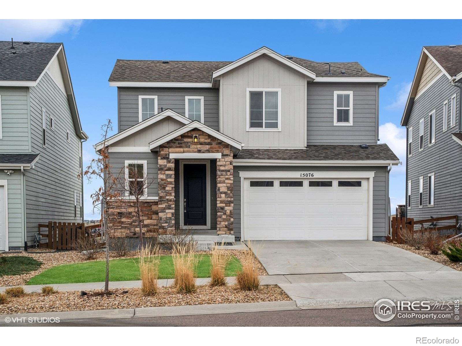 Candelas Arvada Home | MLS #: 456789104708615076 W 93rd Avenue, Arvada Beds: 3 Baths: 3 Price: $650,000