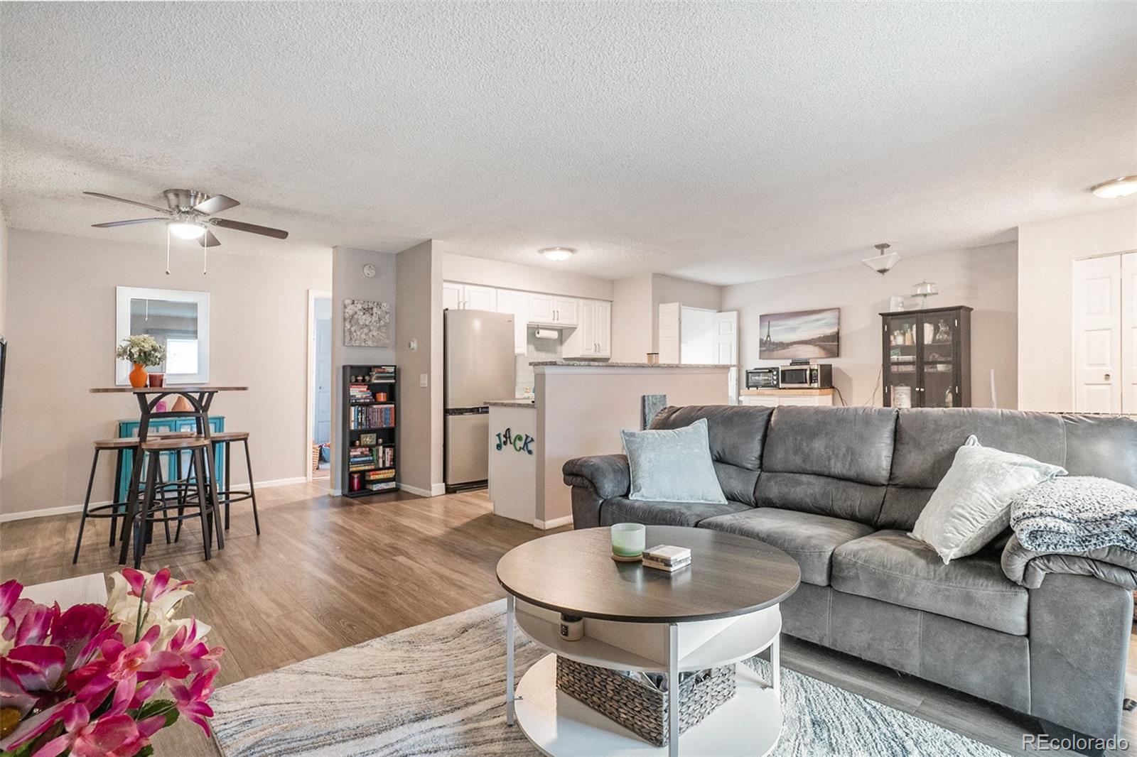 Westchester North Denver Condo / Townhome | MLS #: 29215624569 S Lowell Boulevard C, Denver Beds: 2 Baths: 1 Price: $230,000