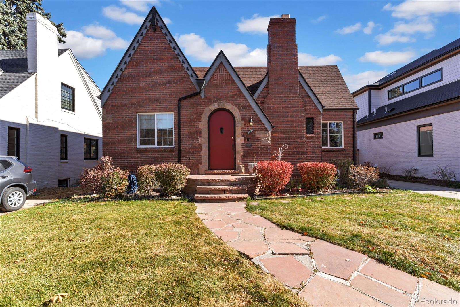 North Park Hill Denver Home | MLS #: 57863722870  Forest Street, Denver Beds: 3 Baths: 2 Price: $905,000