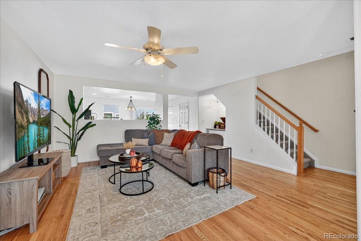 Southcreek Englewood Condo / Townhome | MLS #: 44754657873 S Kalispell Circle , Englewood Beds: 2 Baths: 2 Price: $399,000