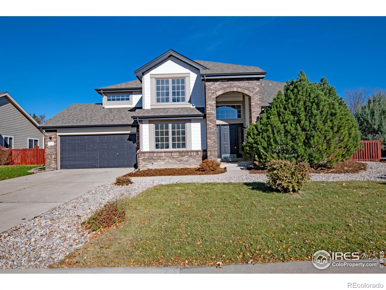 Upper Meadow At Miramont Pud Fort Collins Home | MLS #: 45678910470945136  Sawgrass Court, Fort Collins Beds: 6 Baths: 4 Price: $1,125,000