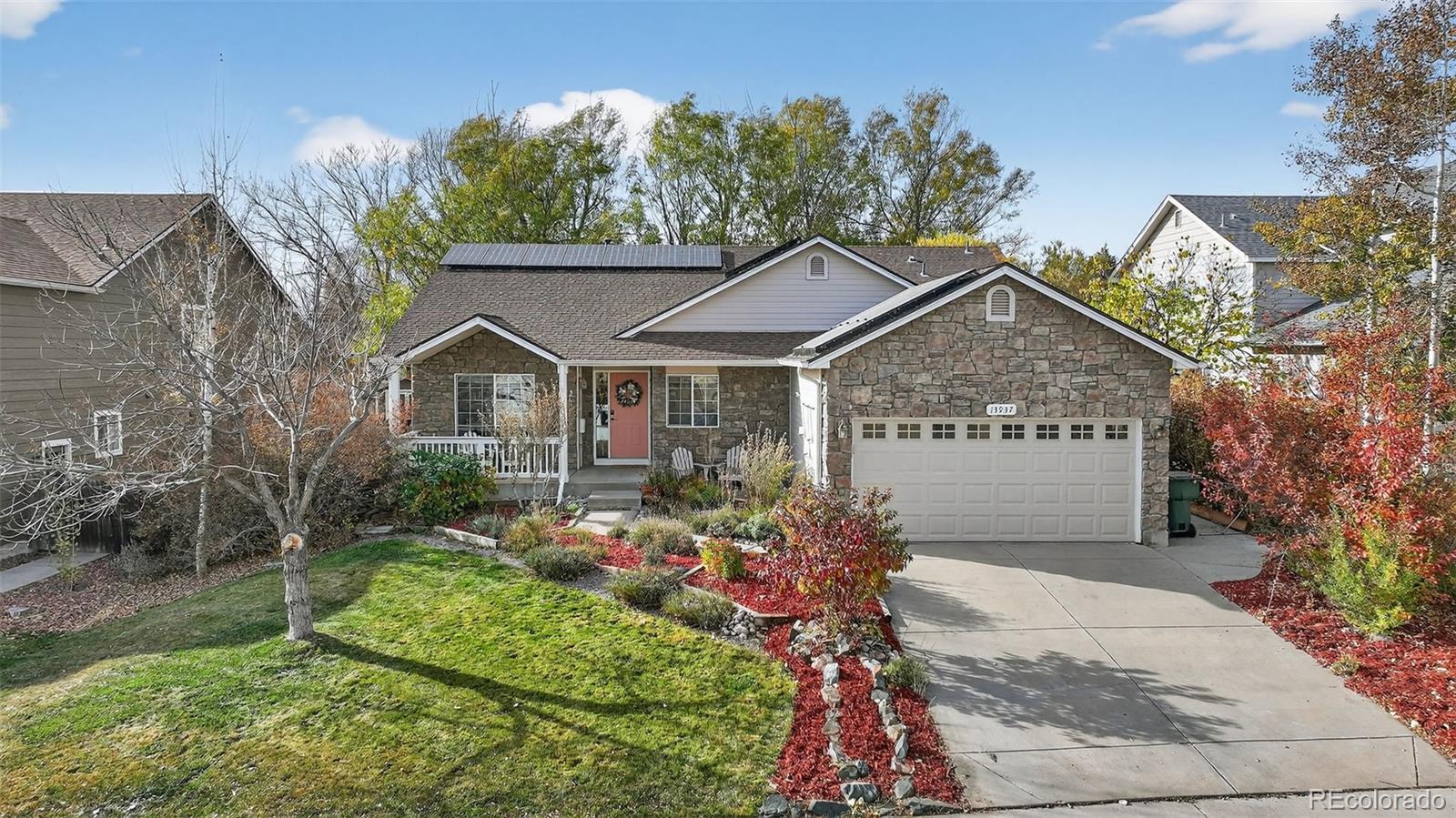 Northbrook Thornton Home | MLS #: 195217513937  Hudson Way, Thornton Beds: 5 Baths: 4 Price: $625,000