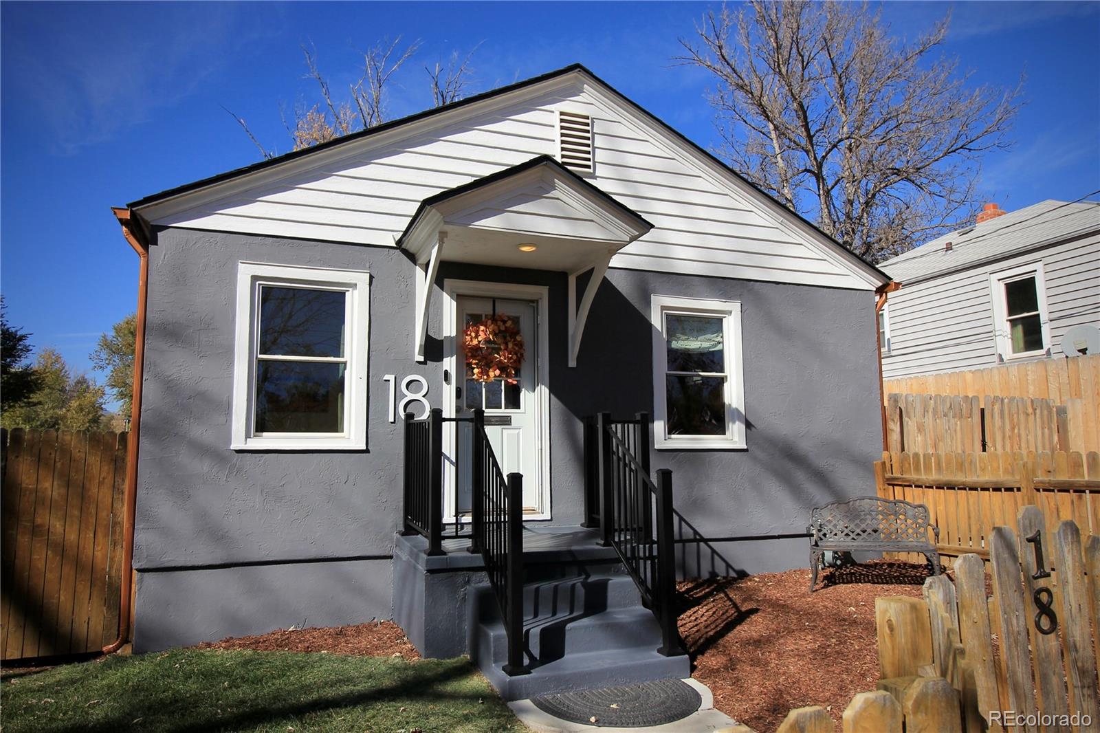 West Colorado Springs Colorado Springs Home | MLS #: 373797818 N 12th Street, Colorado Springs Beds: 3 Baths: 2 Price: $448,000