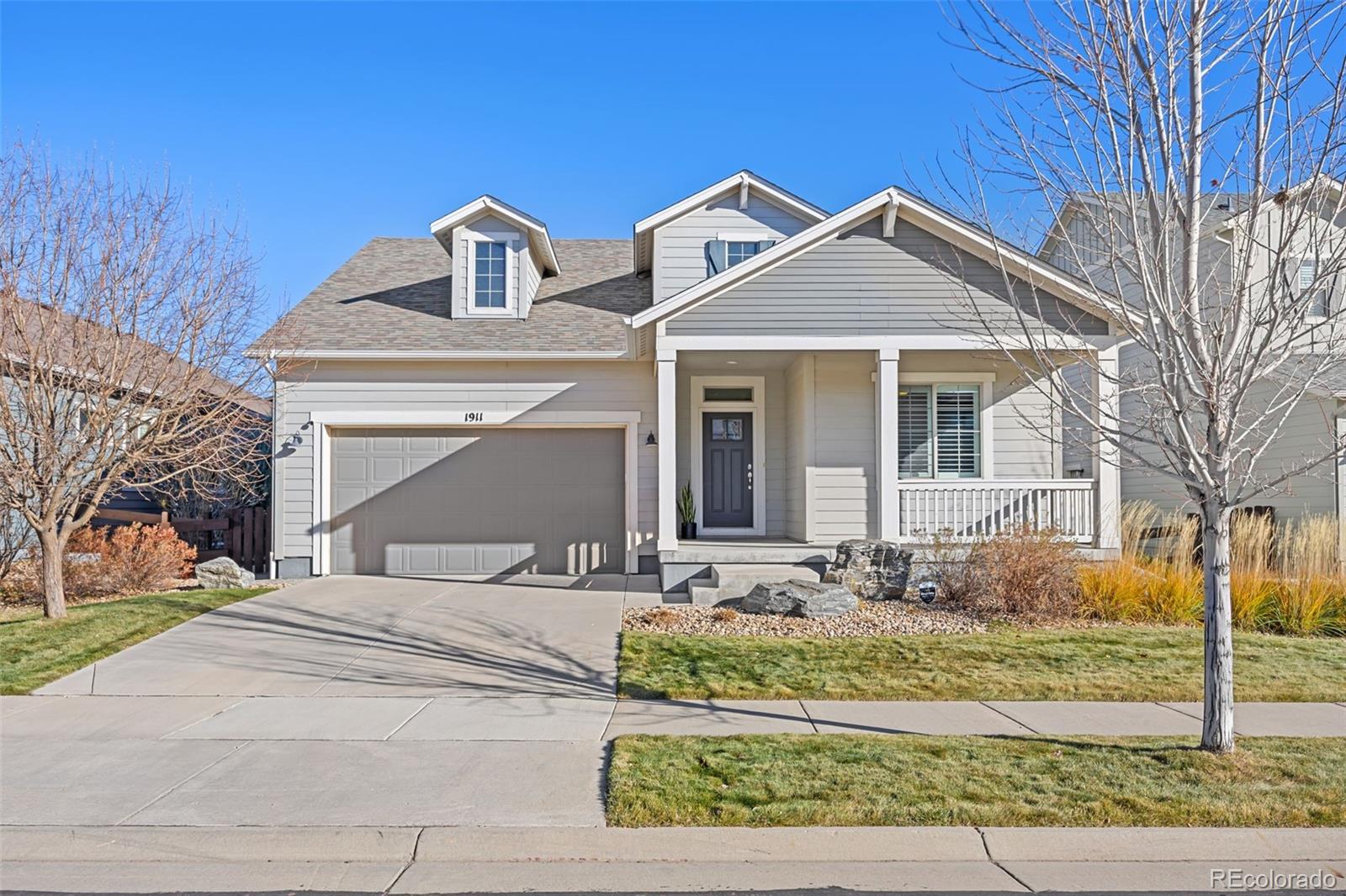 Compass Erie Home | MLS #: 37004881911  Wright Drive, Erie Beds: 3 Baths: 2 Price: $675,000