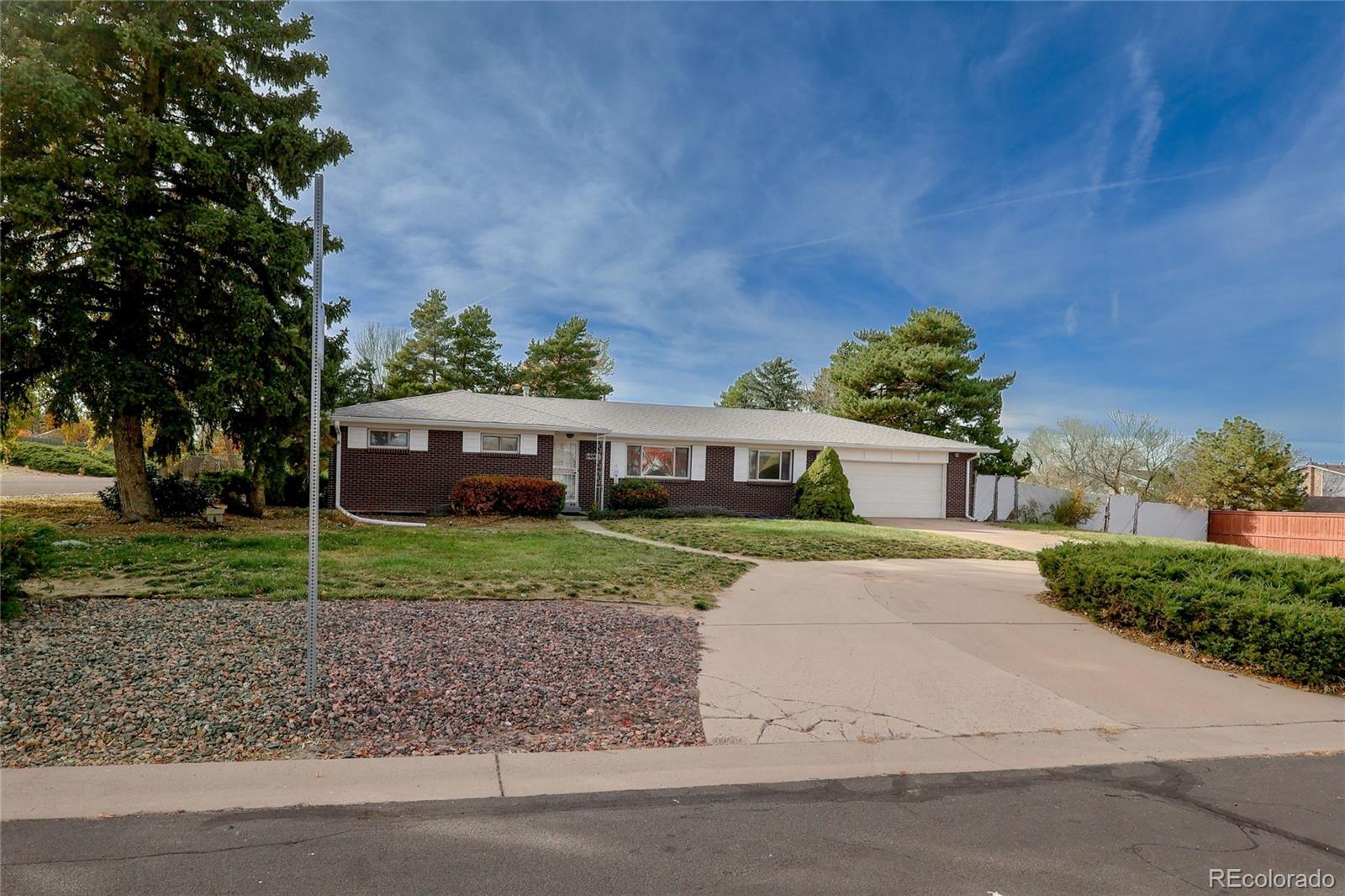 Meadow Hills Aurora Home | MLS #: 977740414891 E Jefferson Avenue, Aurora Beds: 4 Baths: 3 Price: $550,000