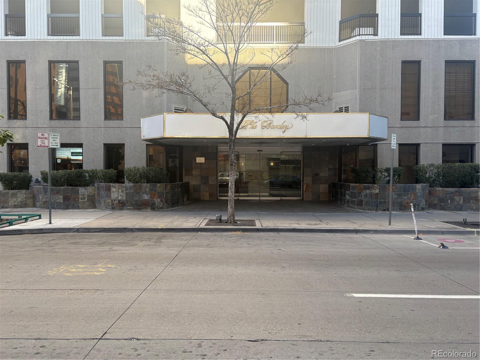 Dsw Denver Condo / Townhome | MLS #: 28172761625  Larimer Street 1606, Denver Beds: 1 Baths: 1 Price: $265,000