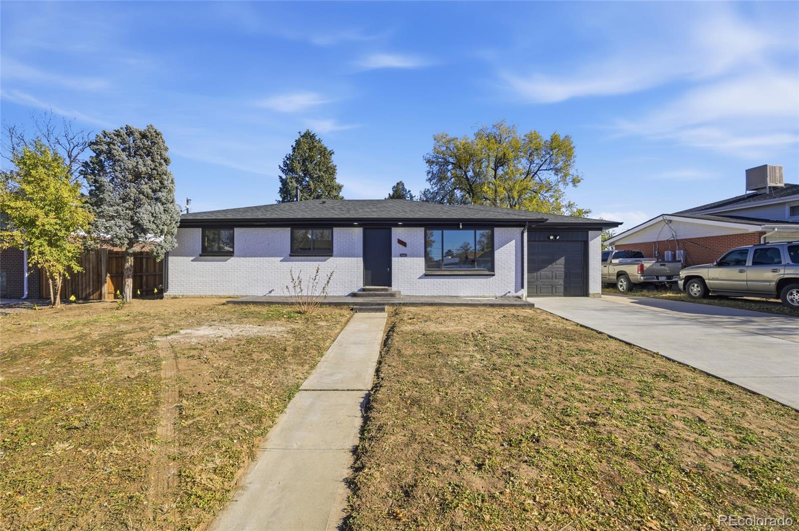 Morris Heights Aurora Home | MLS #: 52273323188  Abilene Street, Aurora Beds: 5 Baths: 2 Price: $525,000