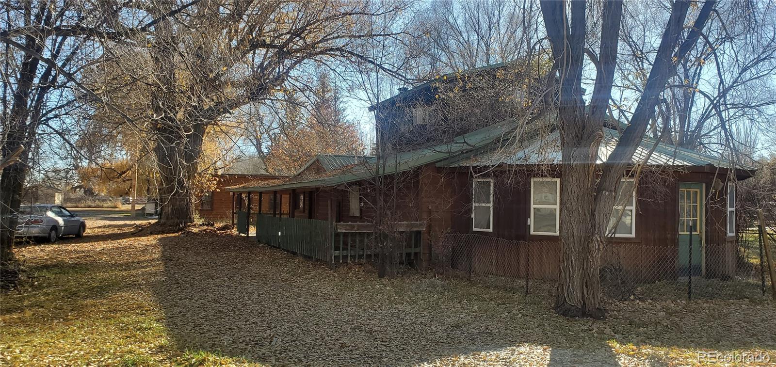 125 denver avenue, Saguache sold home. Closed on 2026-02-27 for $104,000.
