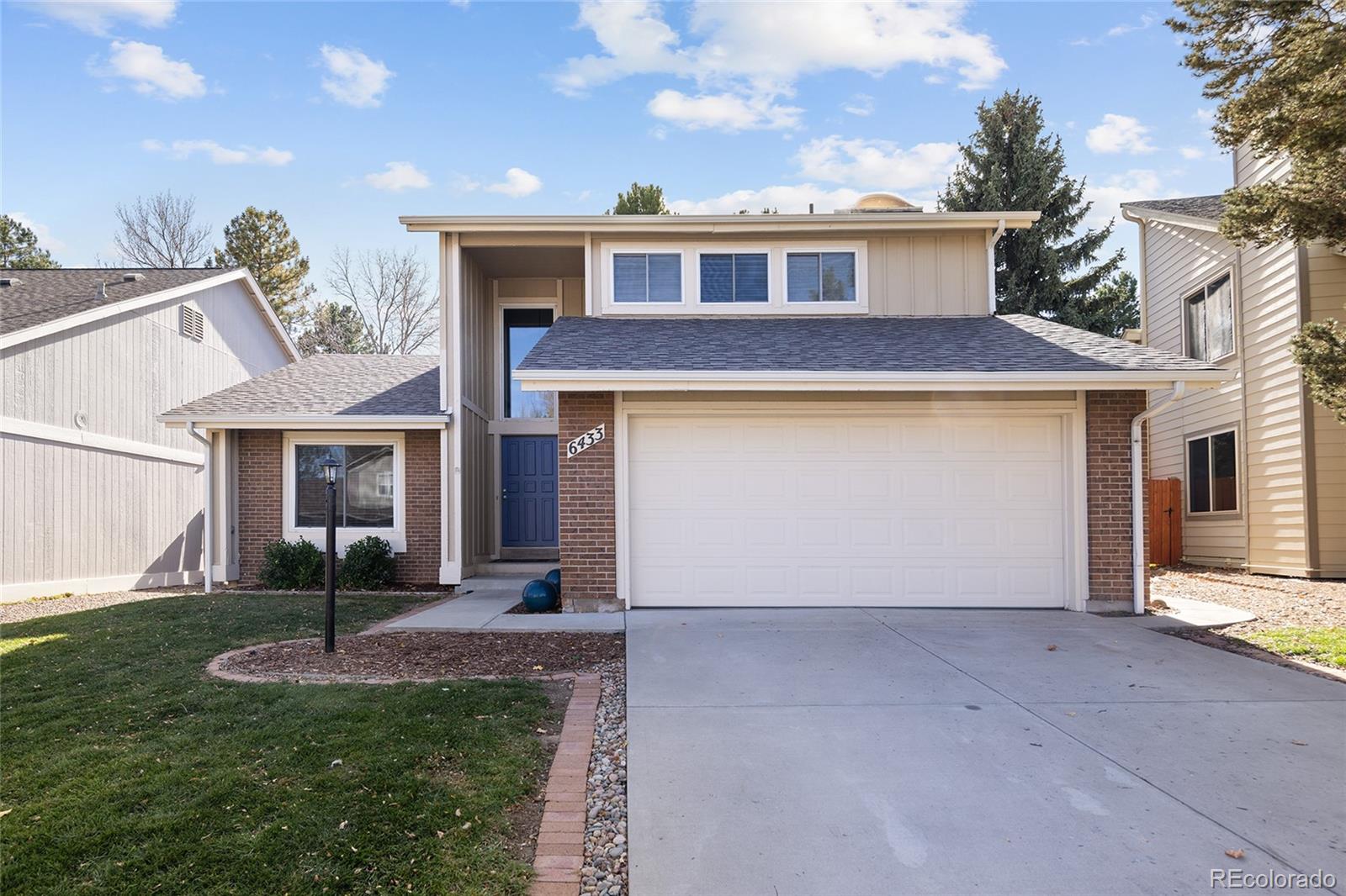 Cherry Creek Farm Englewood Home | MLS #: 81013266433 S Florence Way, Englewood Beds: 4 Baths: 4 Price: $725,000