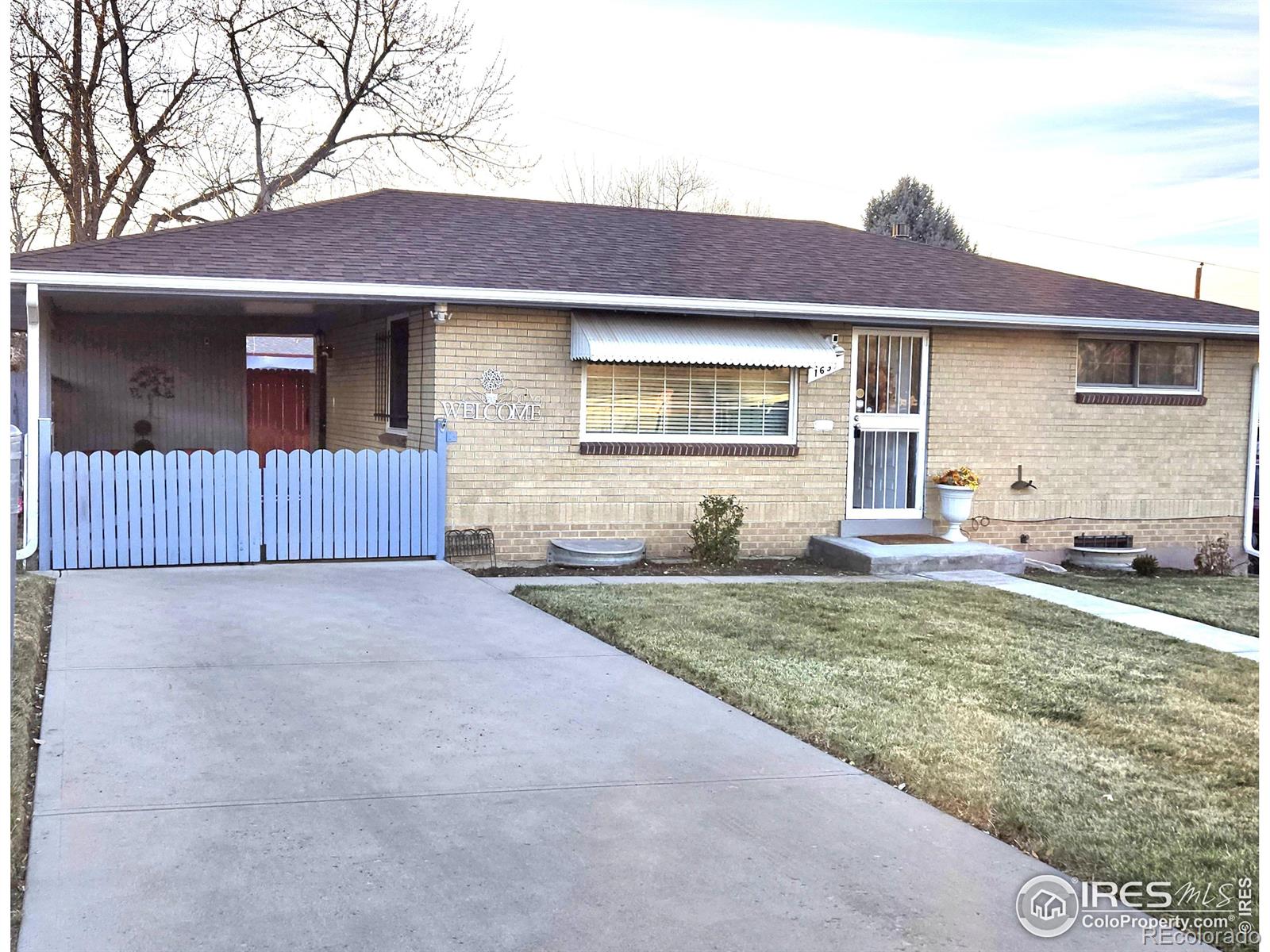Ruby Hill Denver Home | MLS #: 45678910471071697 S Bryant Street, Denver Beds: 4 Baths: 2 Price: $480,000