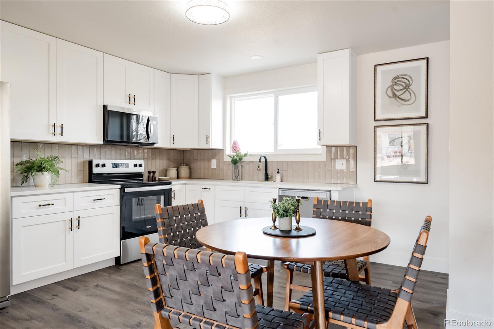 Florado Denver Home | MLS #: 95489897696  Vallejo Street, Denver Beds: 5 Baths: 2 Price: $484,000