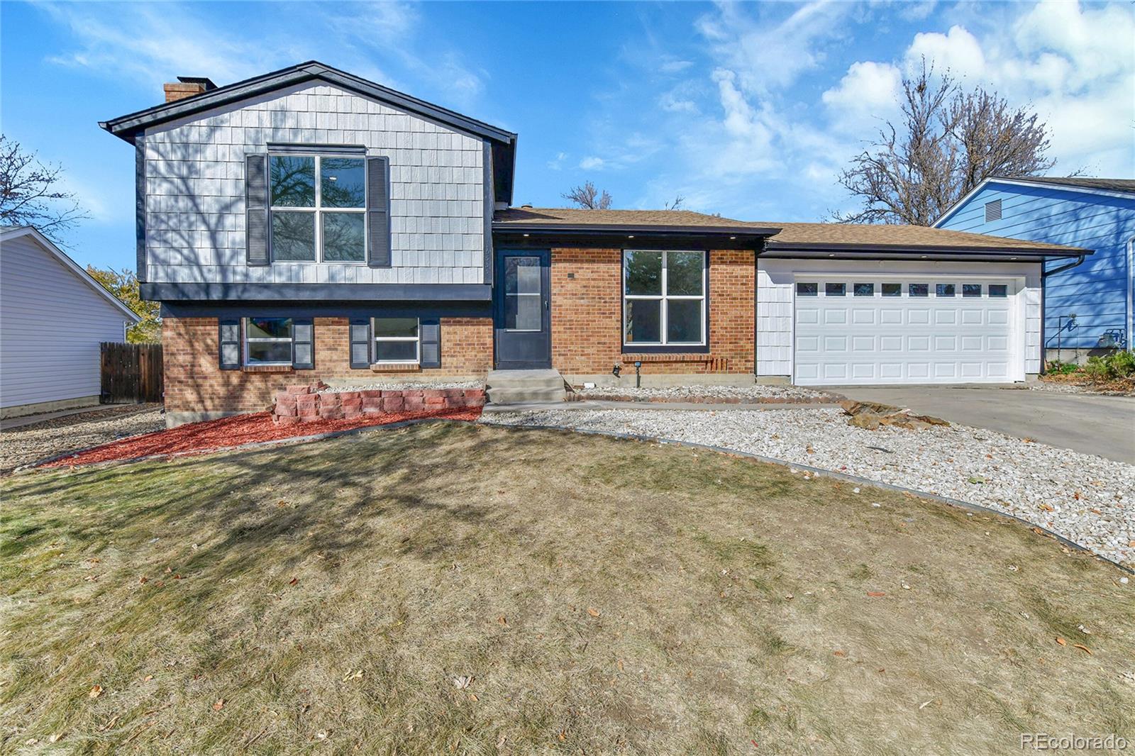 Kingsborough Knolls Aurora Home | MLS #: 606709316555 E Arkansas Avenue, Aurora Beds: 3 Baths: 2 Price: $430,000