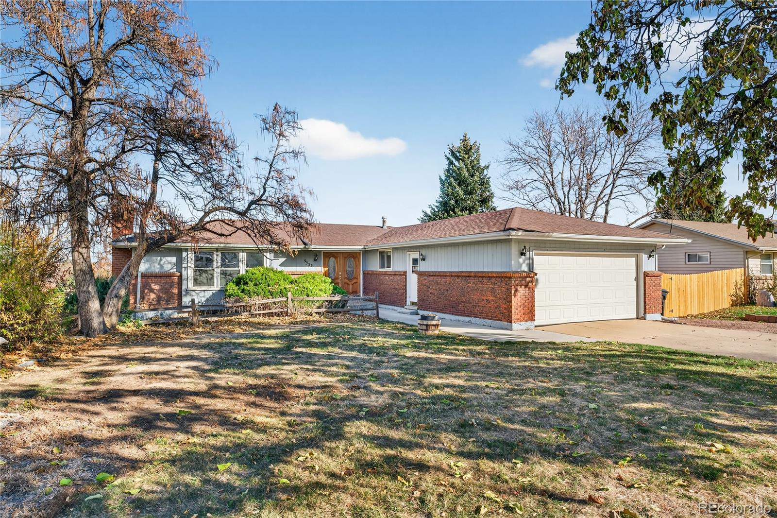 Lamar Heights Arvada Home | MLS #: 37403175353 W 67th Avenue, Arvada Beds: 4 Baths: 3 Price: $539,950