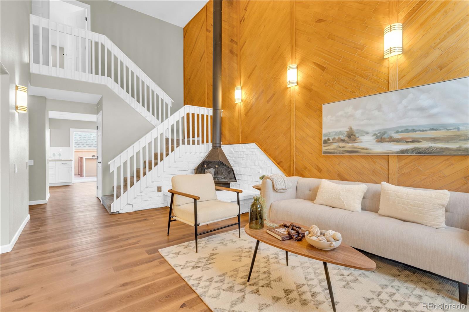 The Dam Aurora Condo / Townhome | MLS #: 37459042894 S Ursula Street , Aurora Beds: 4 Baths: 3 Price: $409,000