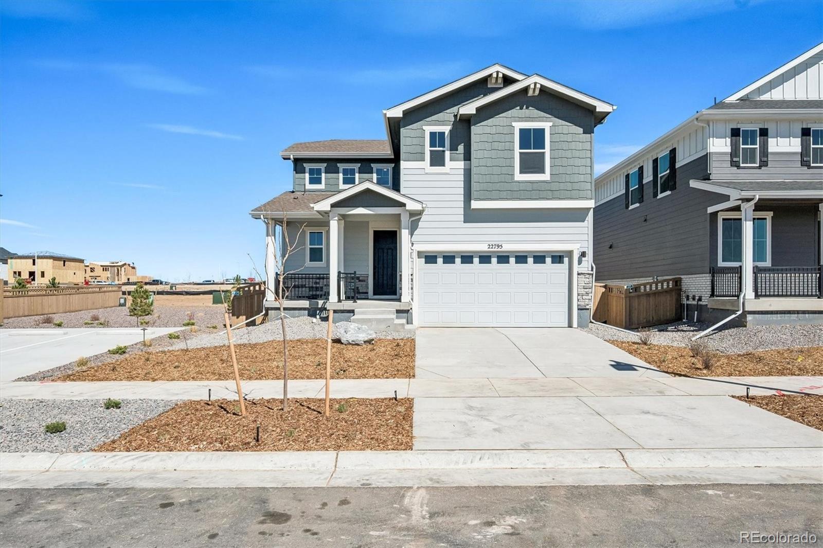 22795 e 47th avenue, Aurora sold home. Closed on 2026-05-29 for $485,000.