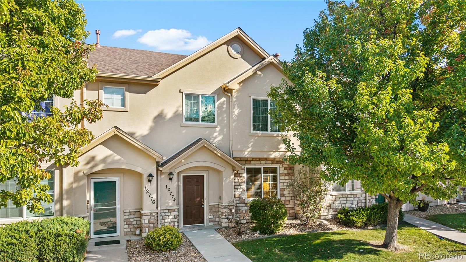 Sage Creek Thornton Condo / Townhome | MLS #: 859701212774  Jasmine Court , Thornton Beds: 3 Baths: 3 Price: $395,000