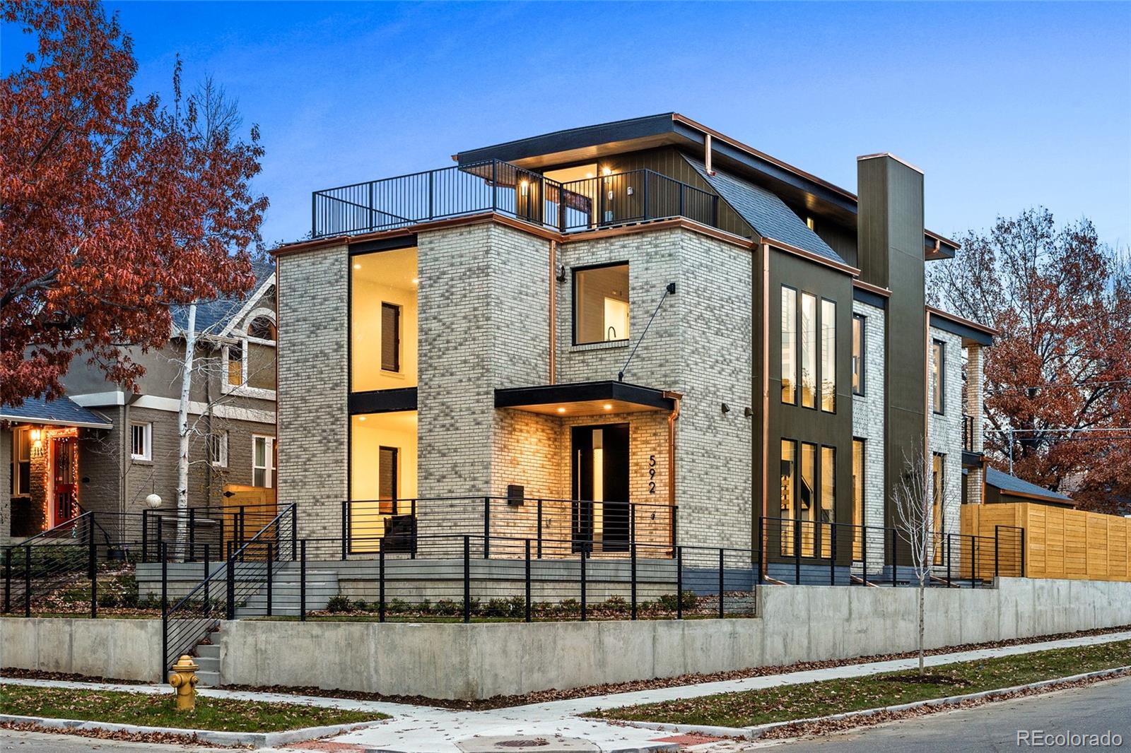 Washington Park Denver Home | MLS #: 7341326592 S High Street, Denver Beds: 6 Baths: 5 Price: $3,090,000