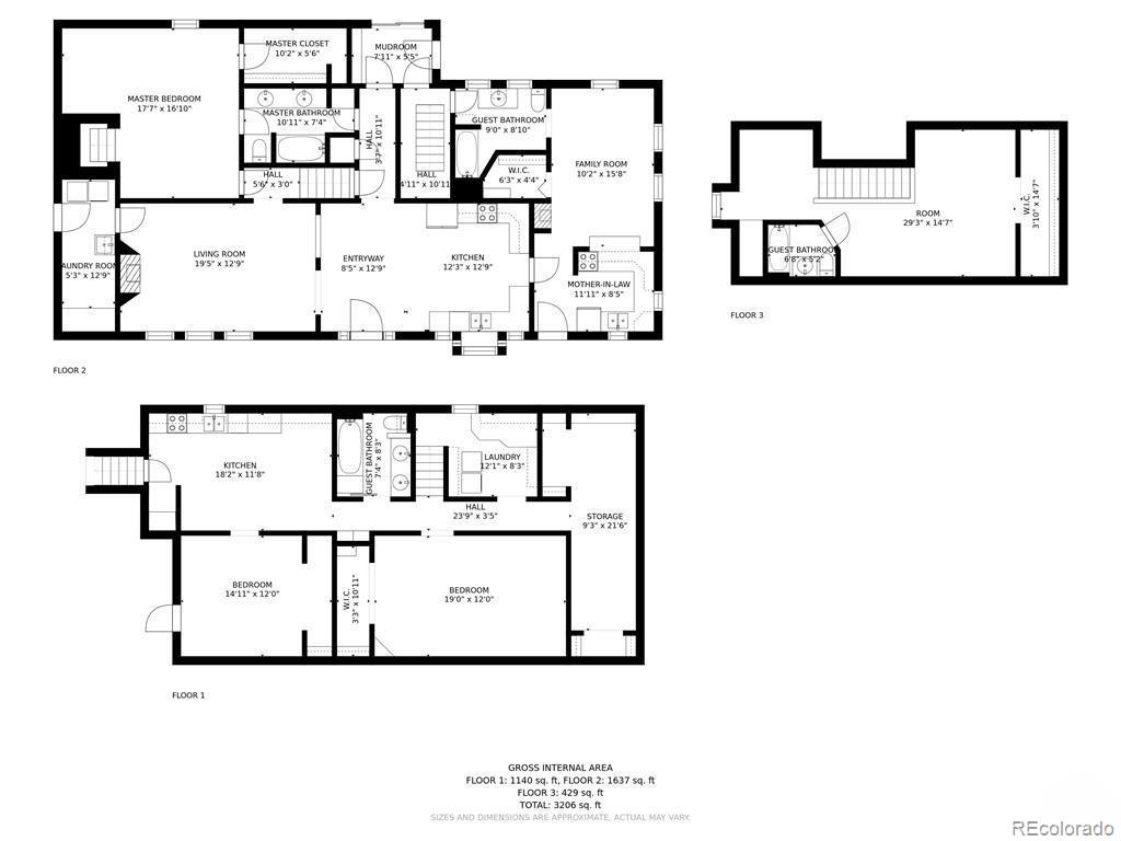  Pueblo Home | MLS #: 57534212831  Overton , Pueblo Beds: 5 Baths: 4 Price: $499,900