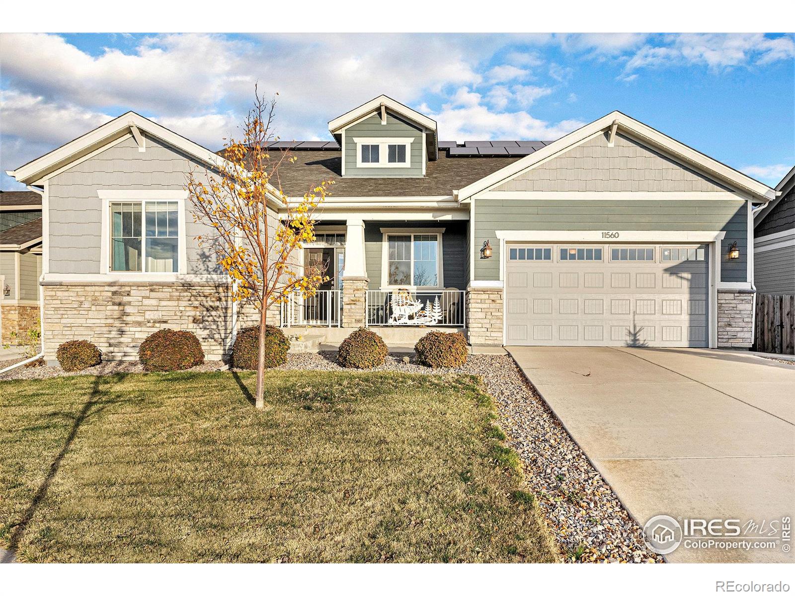 The Village Commerce City Home | MLS #: 456789104714111560  Kalispell Street, Commerce City Beds: 3 Baths: 2 Price: $580,000