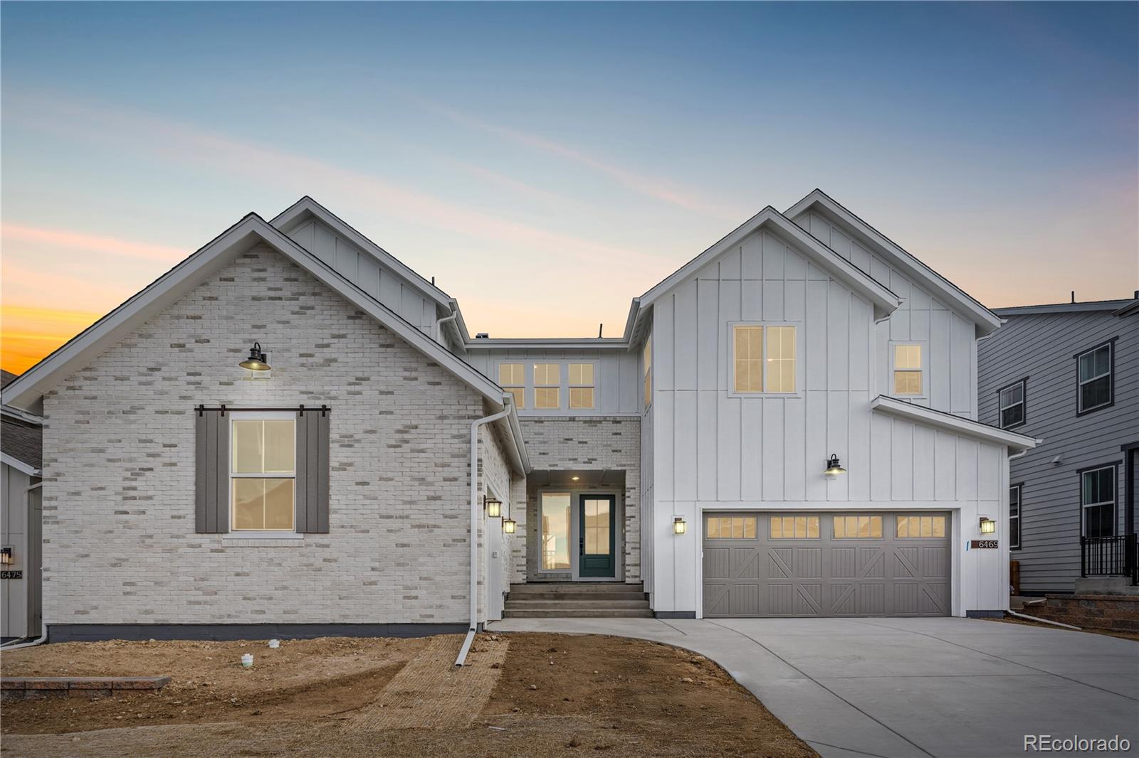 The Canyons Castle Pines Home | MLS #: 53826556469  Still Pine Circle, Castle Pines Beds: 7 Baths: 8 Price: $1,710,490