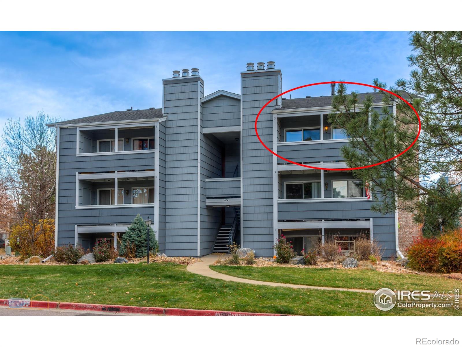 4682 white rock circle, Boulder sold home. Closed on 2026-09-01 for $269,900.