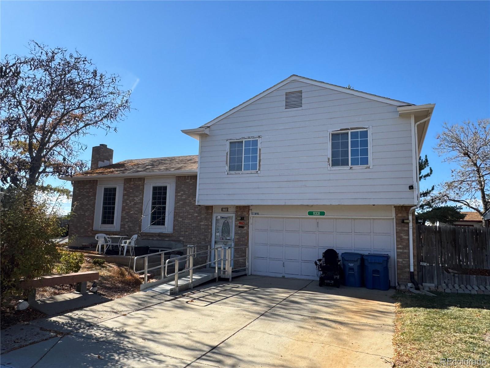 Sheridan Green Westminster Home | MLS #: 858669211331  Otis Street, Westminster Beds: 4 Baths: 3 Price: $380,000