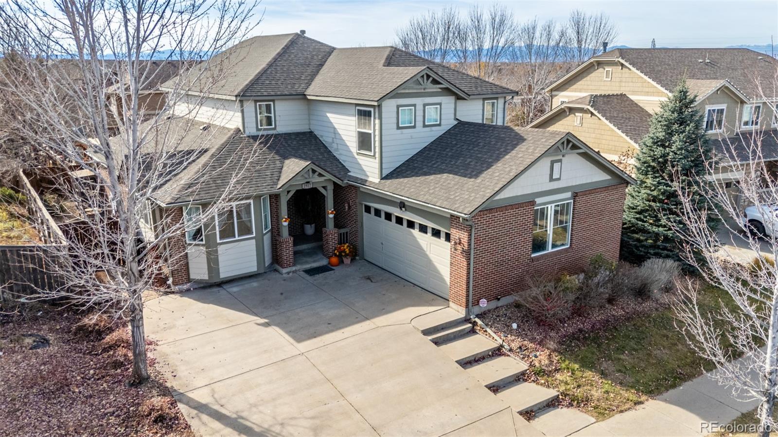 2917 s lisbon way, Aurora sold home. Closed on 2026-05-29 for $580,000.