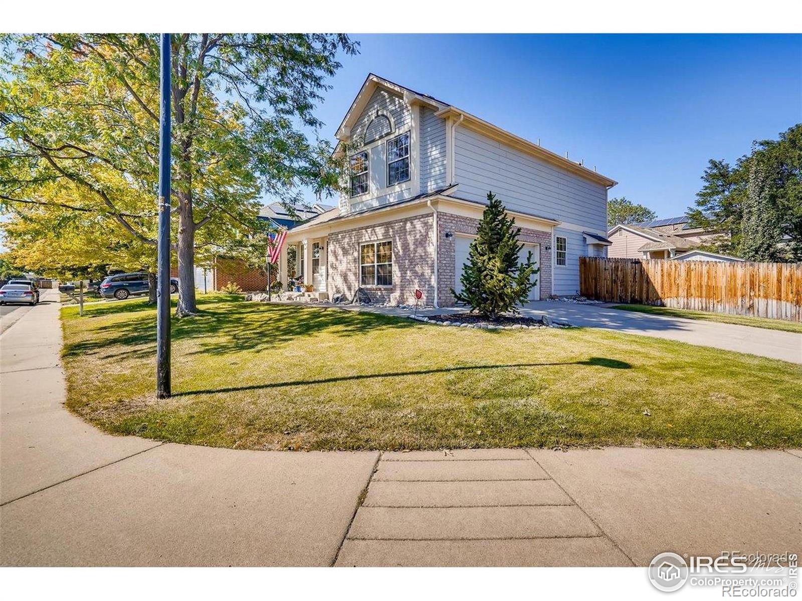 446 s cherrywood drive, Lafayette sold home. Closed on 2025-10-31 for $710,000.