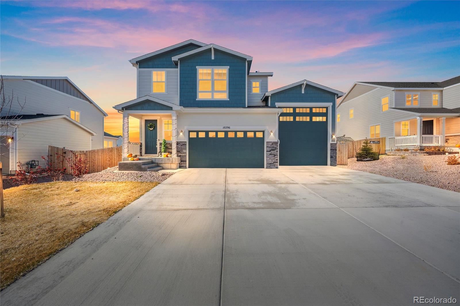 10296  country manor drive, Peyton sold home. Closed on 2026-06-02 for $600,000.