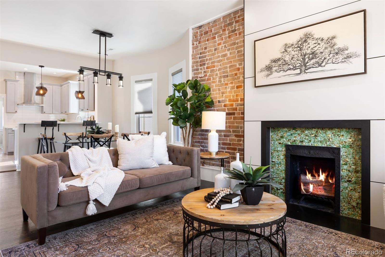Wash Park Denver Home | MLS #: 6878473664 S Grant Street, Denver Beds: 3 Baths: 2 Price: $1,000,000