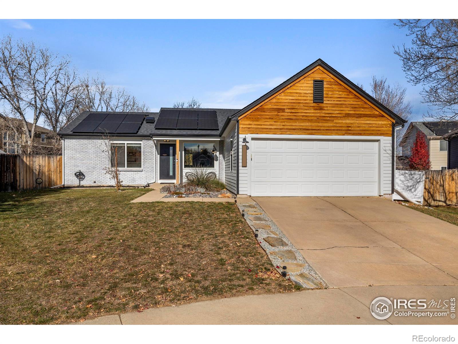 Meadowlake West Arvada Home | MLS #: 456789104716713245 W 63rd Circle, Arvada Beds: 2 Baths: 2 Price: $550,000