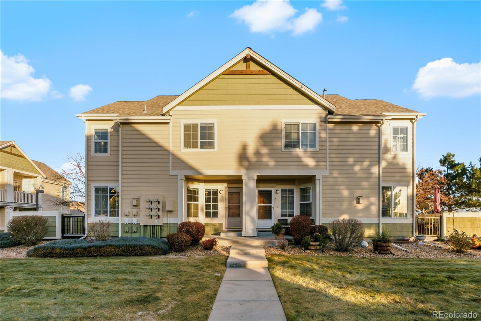 Jasper Street Brighton Condo / Townhome | MLS #: 661745515800 E 121st Avenue 3J, Brighton Beds: 2 Baths: 3 Price: $347,923