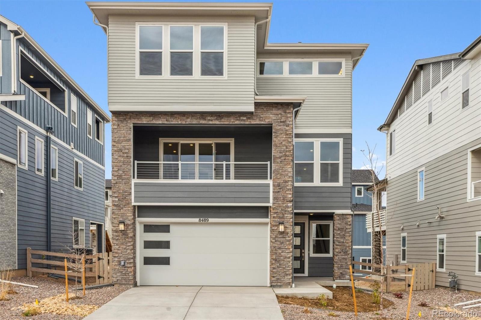 Sterling Ranch Littleton Home | MLS #: 39725548489  Snake River Street, Littleton Beds: 4 Baths: 4 Price: $664,950