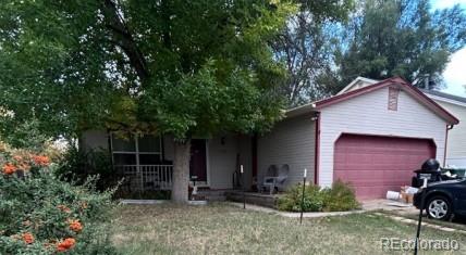 Cottonwood Parker Home | MLS #: 69222288396  Wheatgrass Circle, Parker Beds: 2 Baths: 2 Price: $339,900