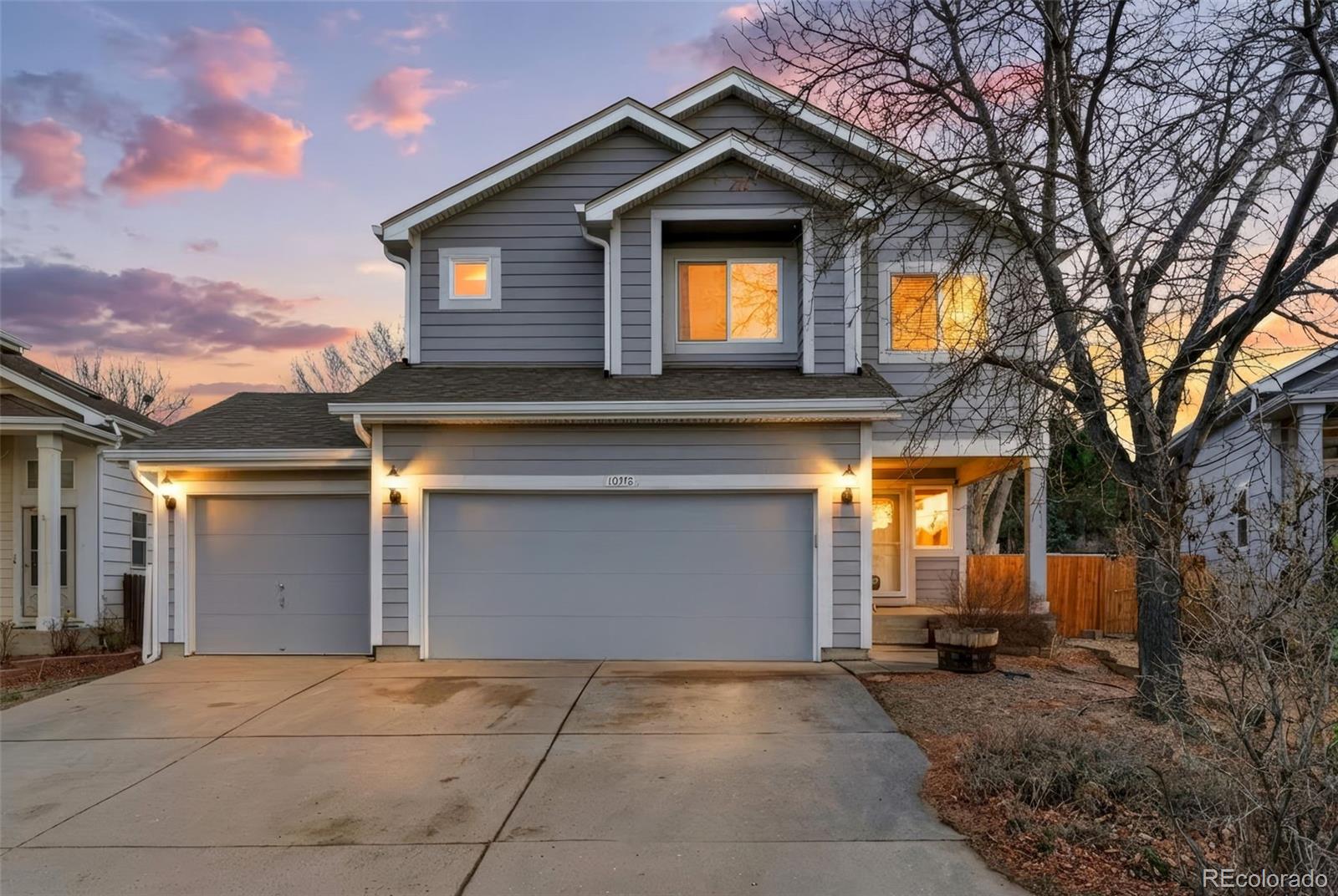 Ridge Crest Firestone Home | MLS #: 439753210378  Falcon Court, Firestone Beds: 3 Baths: 3 Price: $515,000