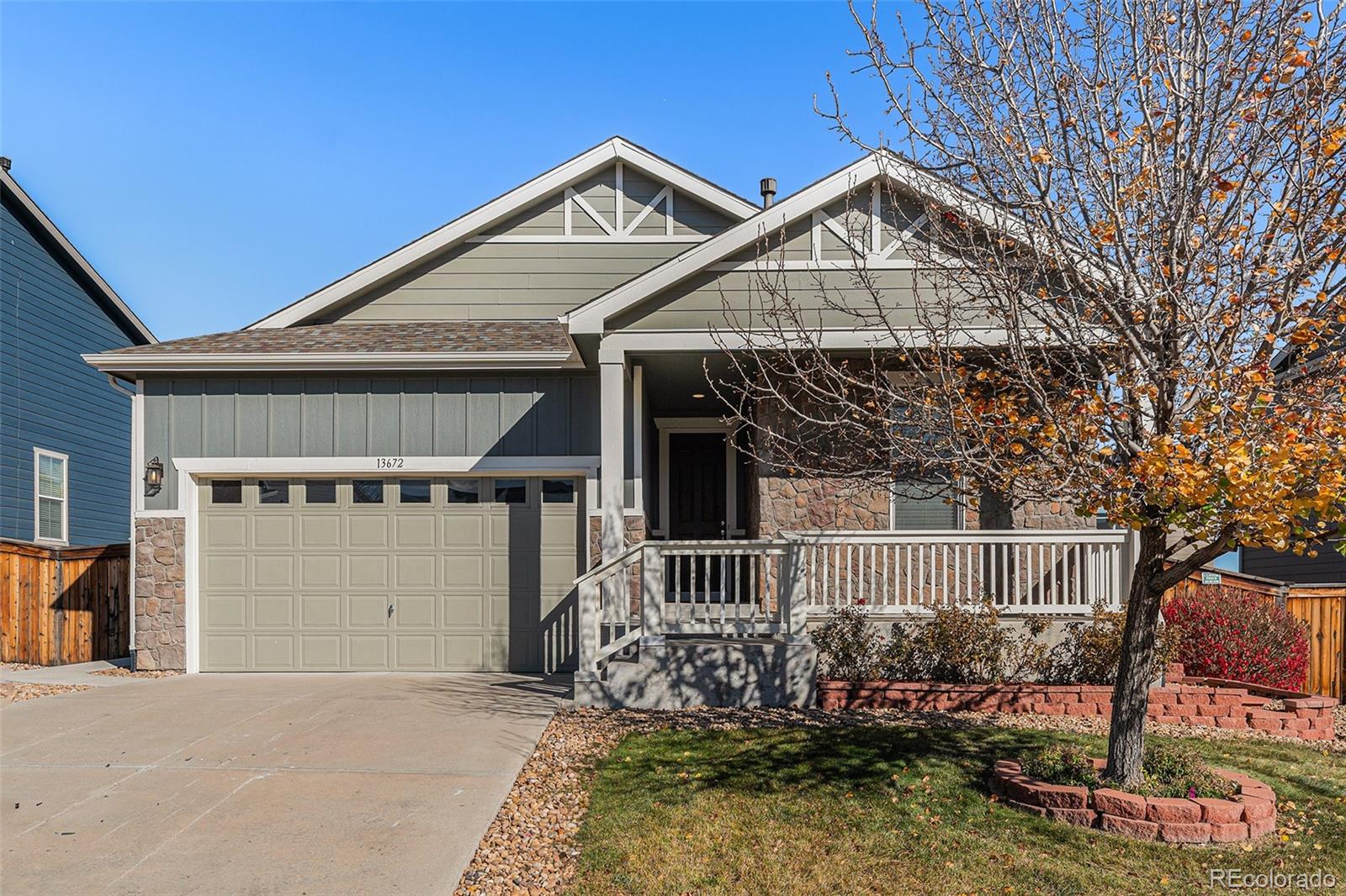 Quebec Highlands Thornton Home | MLS #: 446254113672  Spruce Way, Thornton Beds: 3 Baths: 2 Price: $525,000
