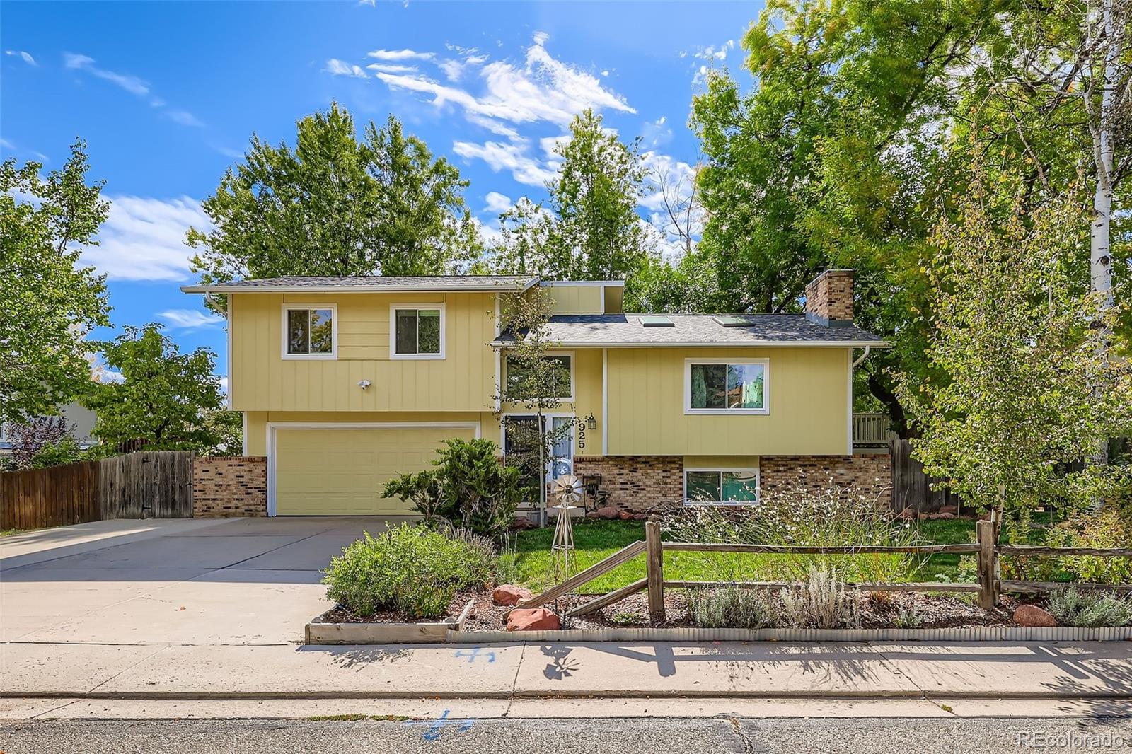 Centaur Village Lafayette Home | MLS #: 7803825925  Sparta Drive, Lafayette Beds: 4 Baths: 3 Price: $685,000