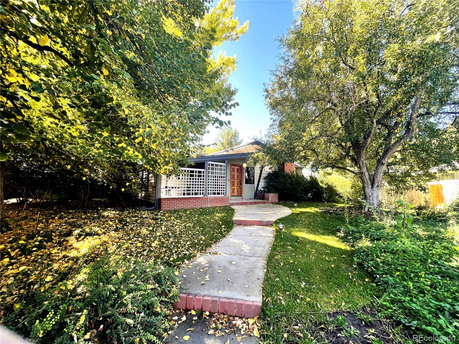 Wellshire Denver Home | MLS #: 62593503600 E Bates Avenue, Denver Beds: 4 Baths: 2 Price: $865,000