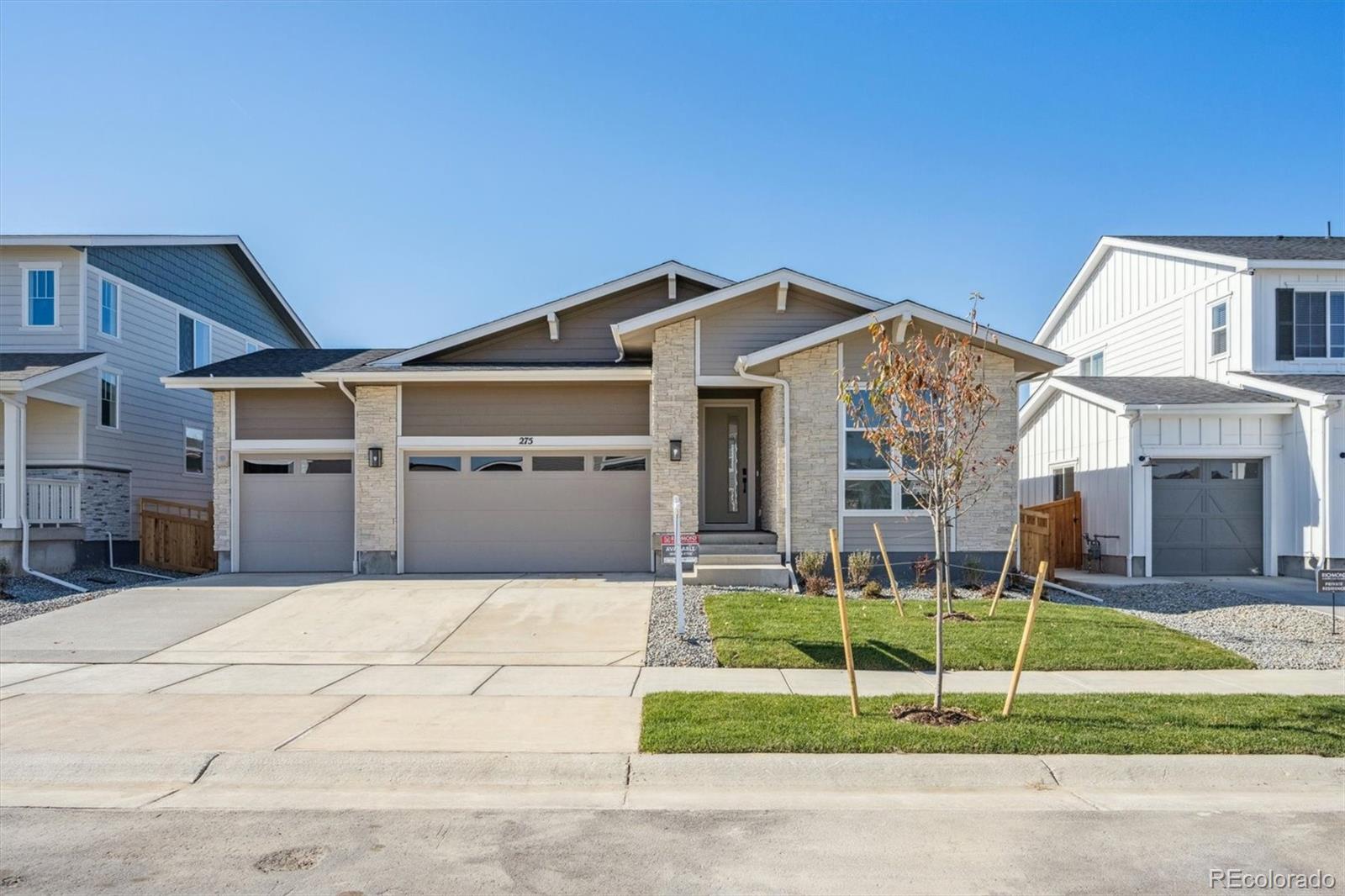Brighton Crossing Brighton Home | MLS #: 4633332275  Wooten Avenue, Brighton Beds: 3 Baths: 2 Price: $659,950