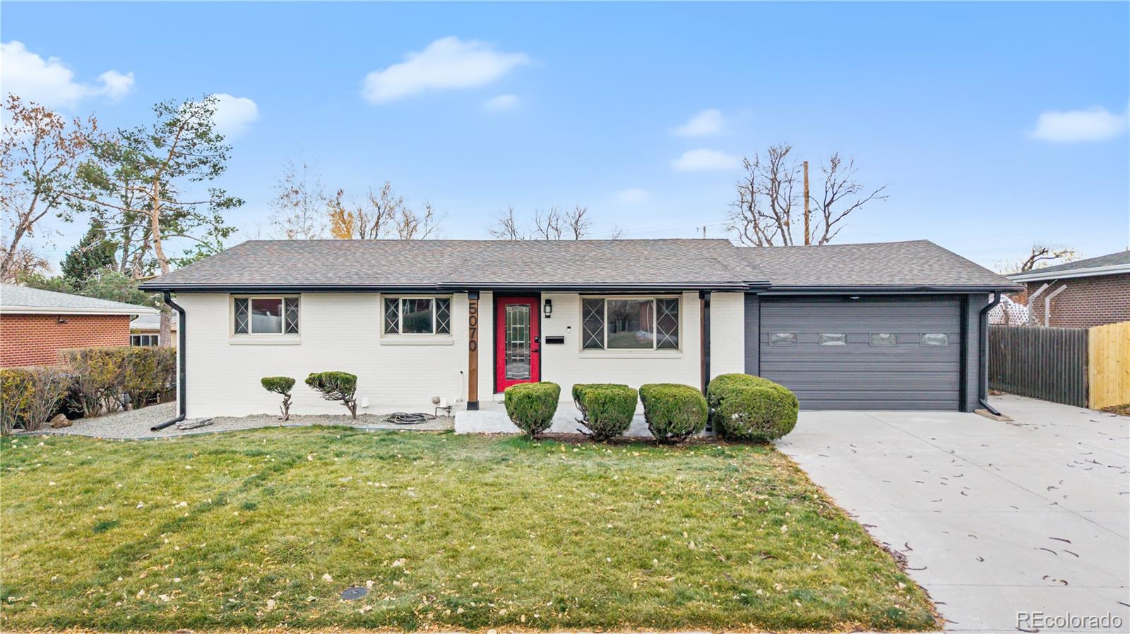Northridge Arvada Home | MLS #: 42422905070 W 66th Avenue, Arvada Beds: 4 Baths: 3 Price: $649,000