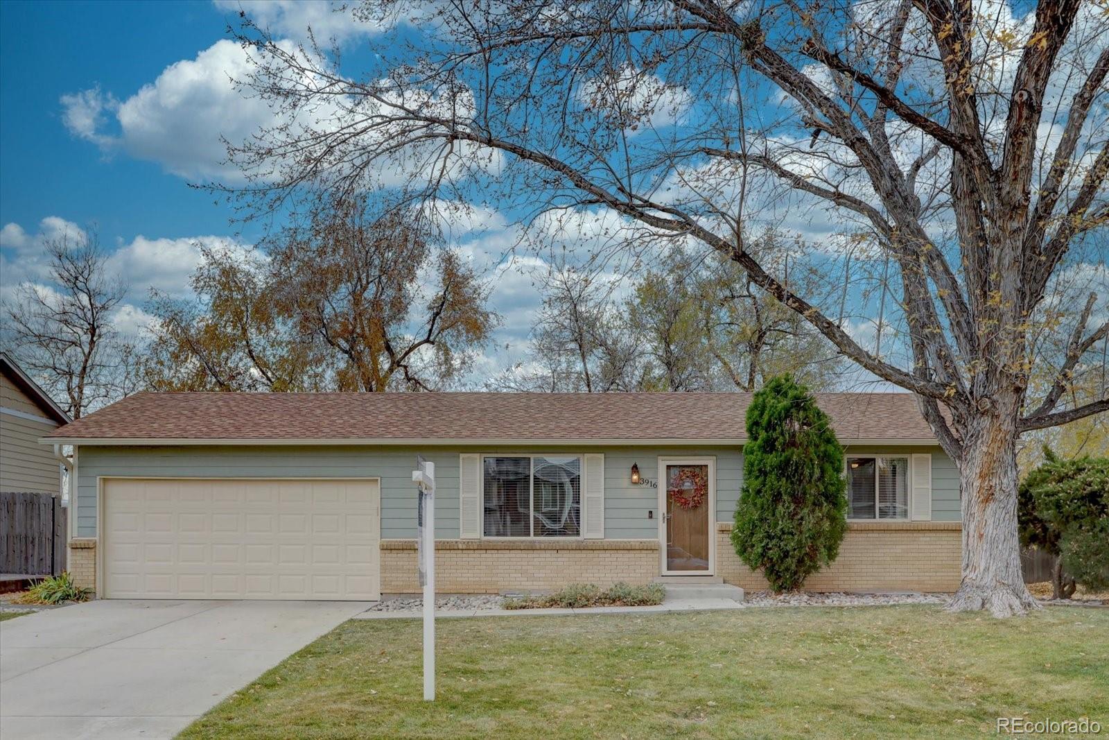 Woodglen Thornton Home | MLS #: 72068203916 E 113th Avenue, Thornton Beds: 3 Baths: 2 Price: $495,000