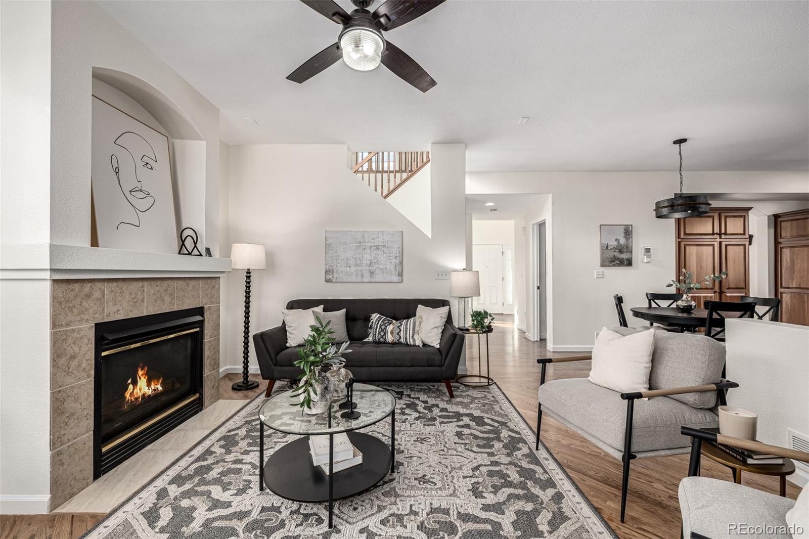 Crofton Park Broomfield Home | MLS #: 715322512436  Julian Court, Broomfield Beds: 5 Baths: 4 Price: $695,000