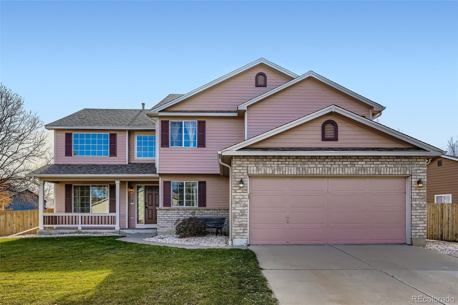 Fox Creek Longmont Home | MLS #: 28276131354  Terrace Drive, Longmont Beds: 3 Baths: 3 Price: $635,000
