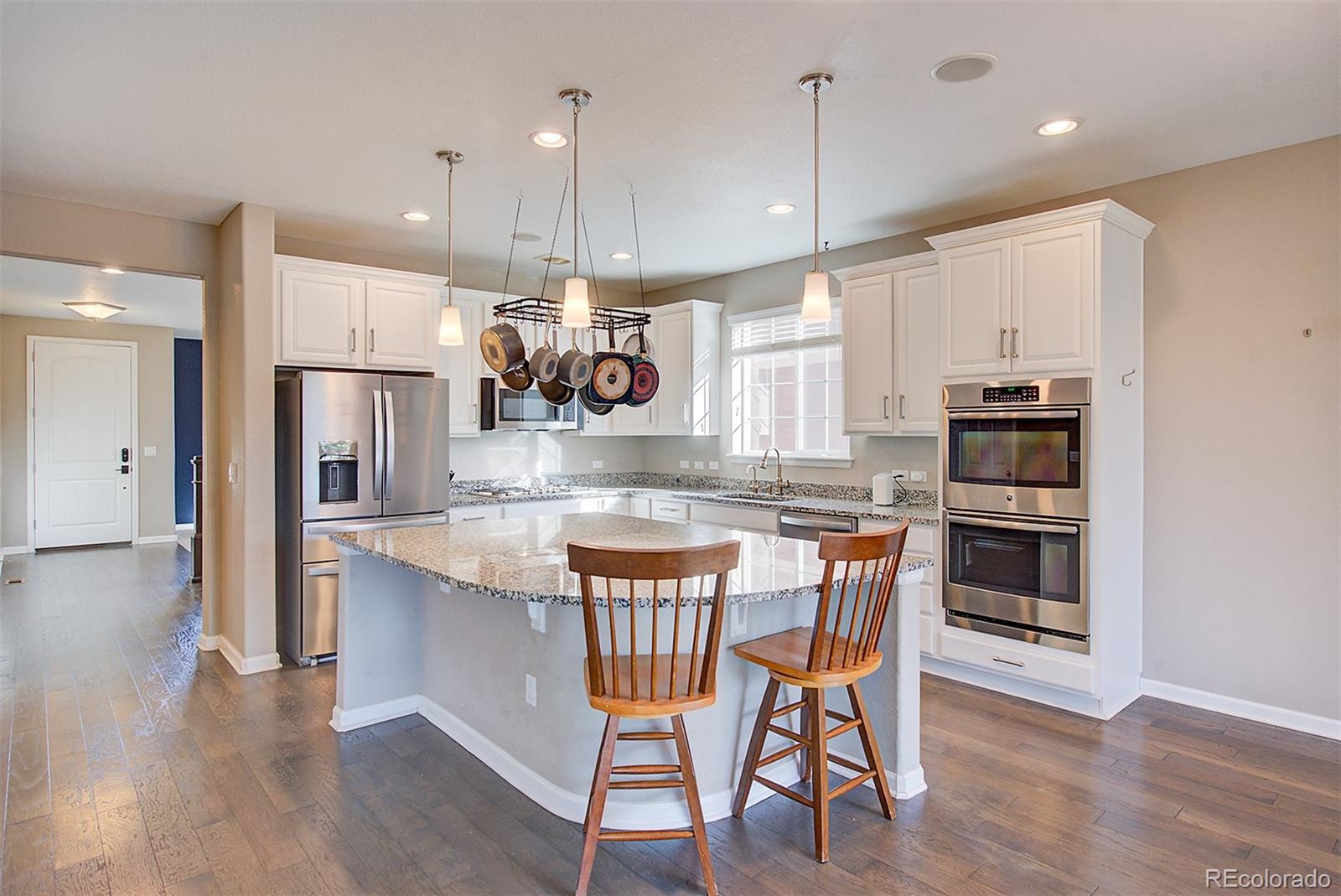 Reunion Commerce City Home | MLS #: 720421517218 E 109th Avenue, Commerce City Beds: 5 Baths: 4 Price: $640,000