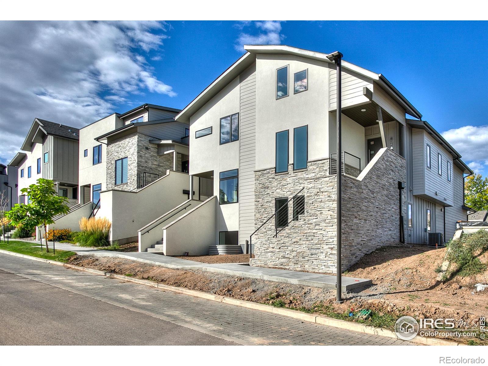 River Modern Fort Collins Home | MLS #: 4567891047204824  Cherokee Drive, Fort Collins Beds: 3 Baths: 4 Price: $650,000