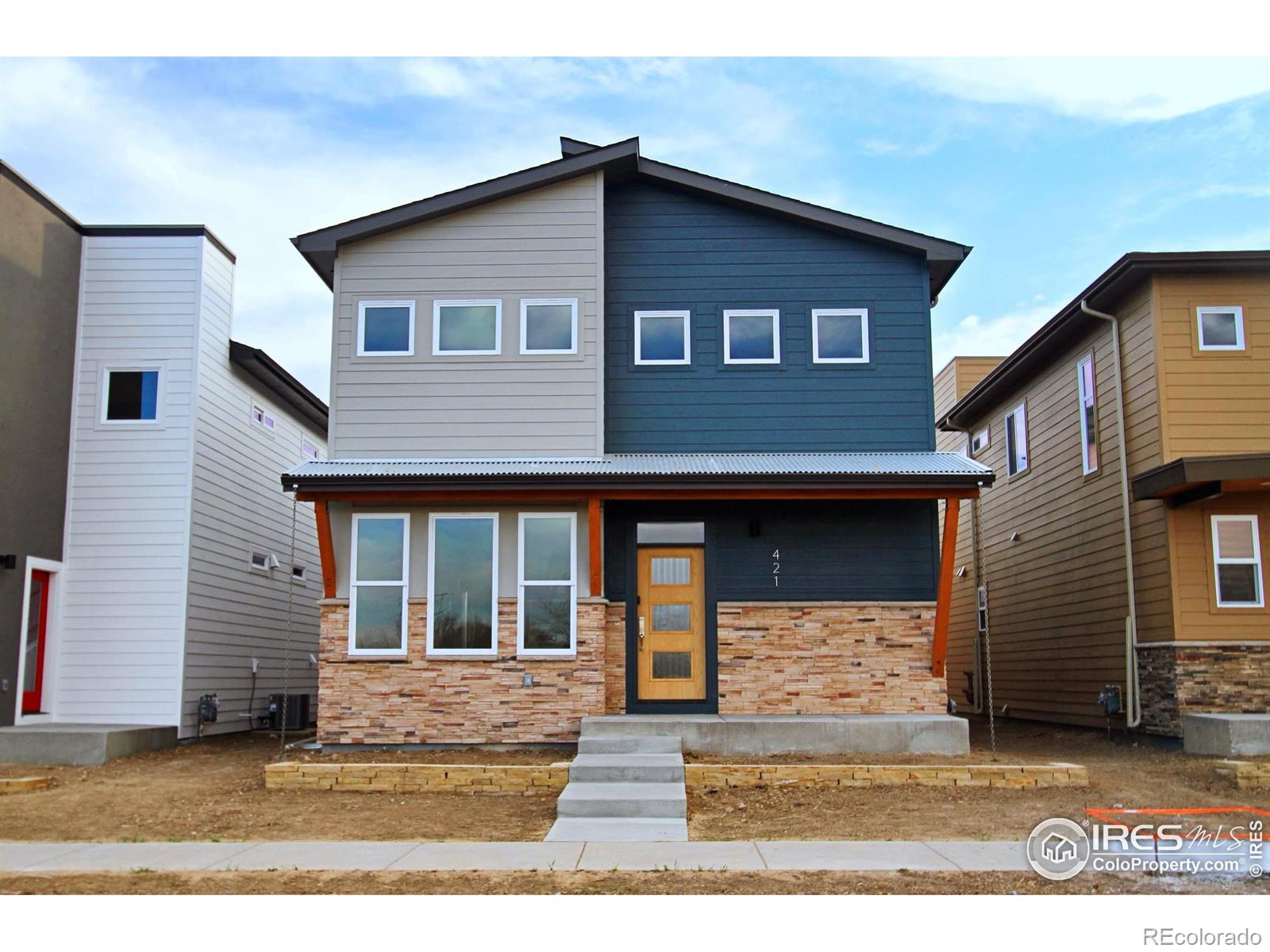Old Town Fort Collins Home | MLS #: 4567891047206421  Osiander Street, Fort Collins Beds: 3 Baths: 3 Price: $785,000