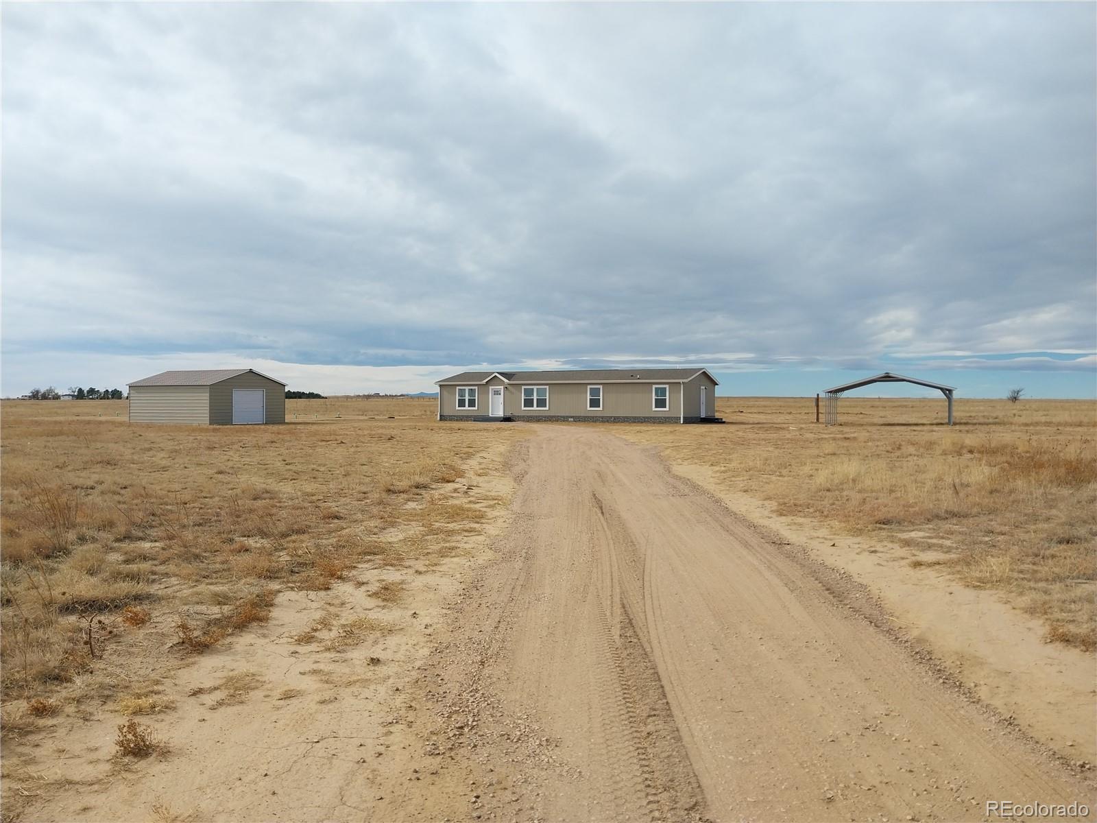 654 n ramah highway, Yoder sold home. Closed on 2026-02-12 for $454,000.