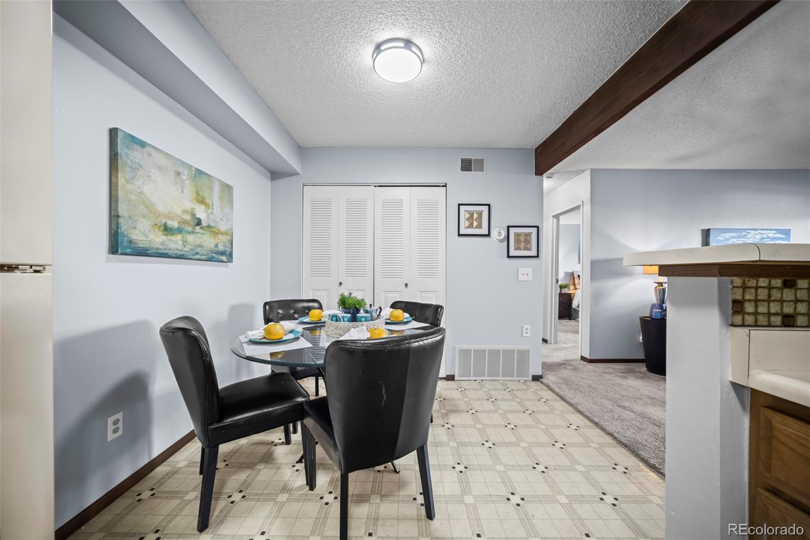 Snowbird Lakewood Condo / Townhome | MLS #: 8313092209  Wright Street 108, Lakewood Beds: 1 Baths: 1 Price: $190,000