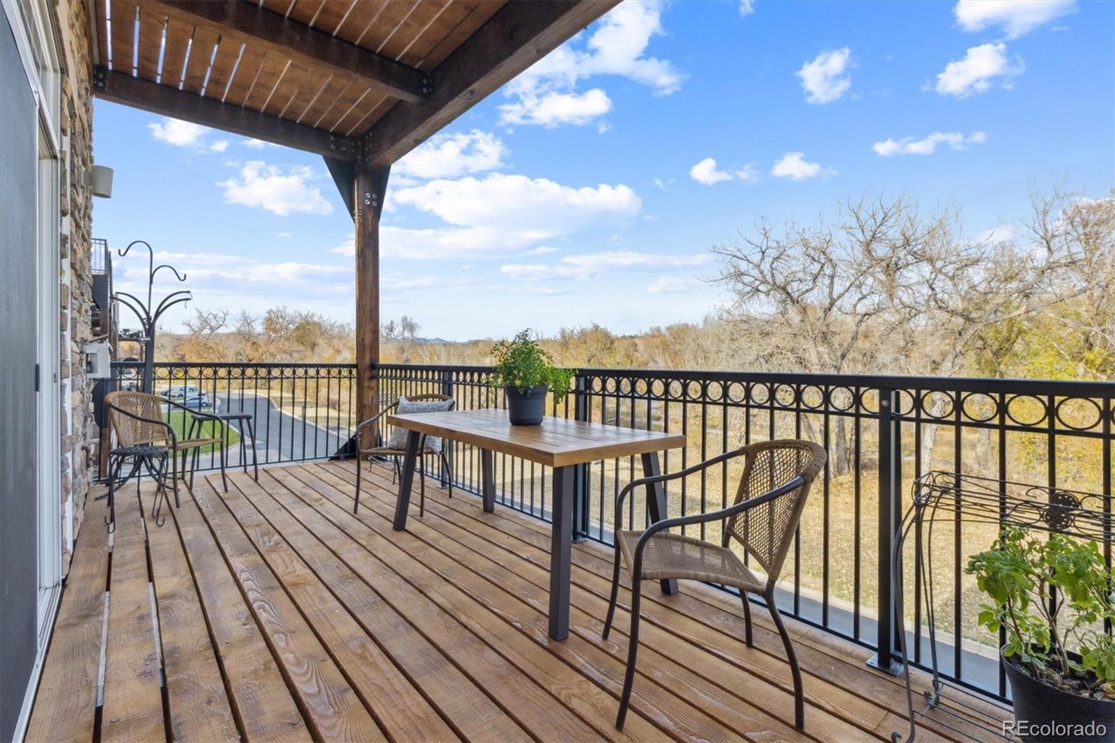 Bear Valley Denver Condo / Townhome | MLS #: 34235016000 W Floyd Avenue 212, Denver Beds: 2 Baths: 3 Price: $469,000