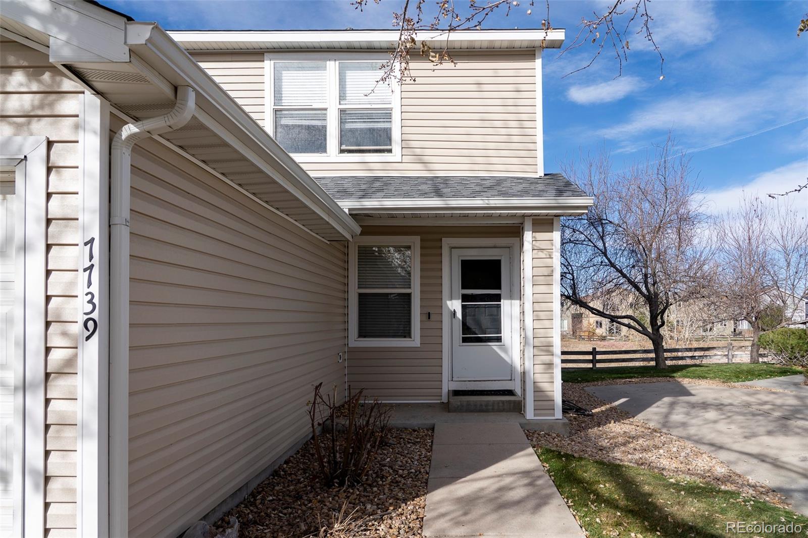 7739 s kalispell court, Englewood sold home. Closed on 2026-04-27 for $356,300.